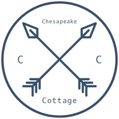 The Chesapeake Cottage